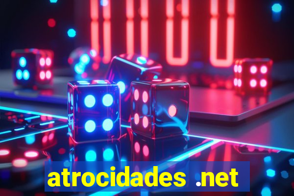 atrocidades .net